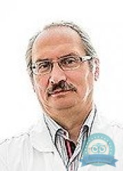 Уролог, уролог-андролог, андролог Кузьменко Александр Иванович