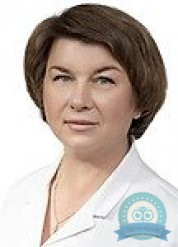 Детский рентгенолог Мирошниченко Светлана Александровна