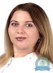 Акушер-гинеколог, гинеколог Ахмедова Наталья Владимировна