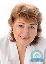 Онколог, гирудотерапевт Толмачева Наталья Александровна