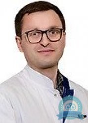 Уролог, уролог-андролог, андролог Амбарцумян Лерник Юрьевич
