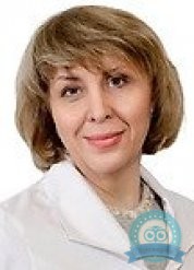 Дерматолог, дерматовенеролог Баранцева Елена Викторовна