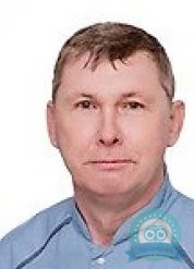 Массажист Звонарев Вячеслав Валентинович