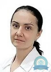 Ревматолог Любиева Галина Викторовна