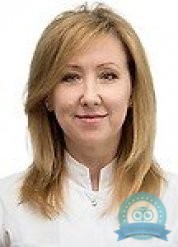 Иммунолог, аллерголог Кит Марина Михайловна