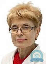 Детский гематолог Снежко Ирина Викторовна