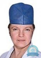 Пластический хирург, хирург Беркут Елена Викторовна