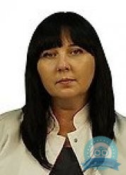 Рентгенолог Лунева Татьяна Юрьевна