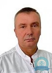Психиатр, нарколог Стрюков Александр Николаевич