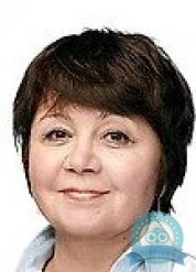 Детский иммунолог, детский аллерголог Парасоцкая Елена Владимировна
