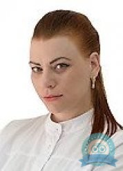 Стоматолог, стоматолог-ортопед Черняева Инна Евгеньевна