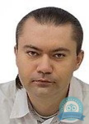 Репродуктолог, гинеколог, врач узи Крюков Сергей Петрович