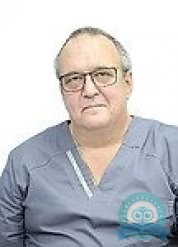Маммолог, врач узи, онколог, онколог-маммолог, гинеколог-онколог Тетерников Александр Владимирович
