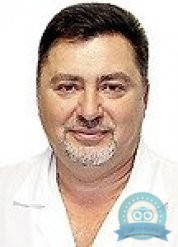 Детский массажист Агеев Сергей Петрович