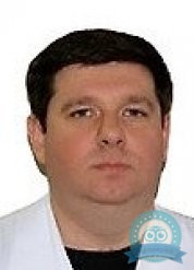 Инфекционист, гепатолог Хоменко Олег Игоревич