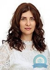 Психолог Кравченко Марина Михайловна