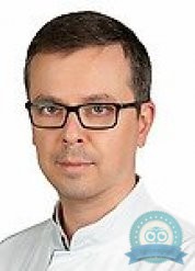 Анестезиолог, анестезиолог-реаниматолог, реаниматолог Малыгин Владимир Николаевич