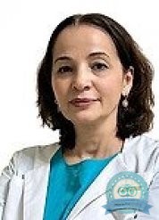 Терапевт, остеопат Айтекова Нарифа Ахметпашаевна