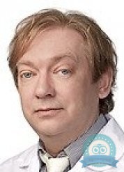 Стоматолог, стоматолог-хирург Королинский Святослав Анатольевич
