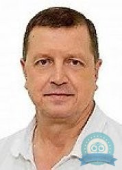 Стоматолог, стоматолог-ортопед Шимкин Николай Николаевич