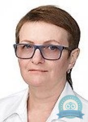 Эндоскопист Карпова Ирина Олеговна