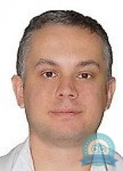 Эндоскопист Ермаков Иван Сергеевич