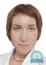 Рентгенолог Самсонова Наталья Александровна