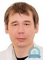 Рентгенолог Зеленов Антон Федорович