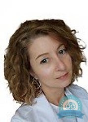 ЛОР (отоларинголог) Ближенская Элла Васильевна
