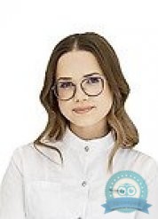 Ревматолог, терапевт Тянтова Ирина Николаевна