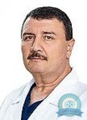 Хирург, травматолог-ортопед, ортопед, травматолог Оганян Амбарцум Гургенович