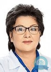 Онколог, дерматоонколог Исламова Елена Файзулаевна