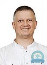 Массажист Банников Петр Александрович