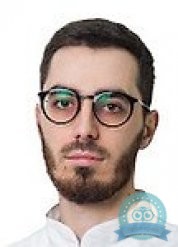 Кардиолог, врач функциональной диагностики Манукян Оганнес Маратович