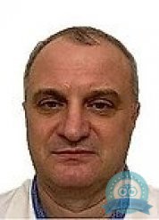 Психотерапевт Андрюха Николай Юрьевич