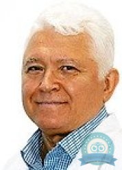 Невролог, нейрохирург Григоров Сергей Викторович