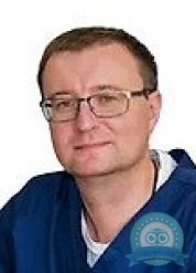 Хирург, онколог, проктолог Масленников Виктор Сергеевич