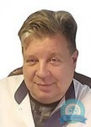 Психолог Самородов Михаил Альбертович