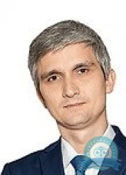 Психиатр, психотерапевт Приходько Павел Андреевич