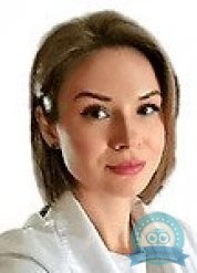 Гинеколог, гинеколог-эндокринолог, врач узи Шкотова Екатерина Олеговна