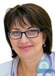 Иммунолог, аллерголог Шарковская Татьяна Евгеньевна