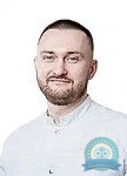Маммолог, хирург, онколог, онколог-маммолог, проктолог Самойленко Николай Сергеевич