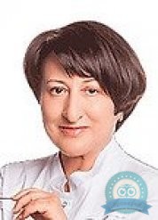 Акушер-гинеколог, гинеколог, врач узи Заманская Татьяна Андреевна