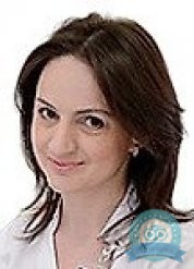 Репродуктолог, акушер-гинеколог, гинеколог Казанцева Татьяна Александровна