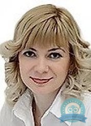 Репродуктолог, акушер-гинеколог, гинеколог Левченко Марина Валерьевна