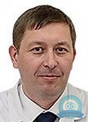 Уролог, уролог-андролог, андролог Шестель Александр Николаевич