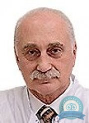 Анестезиолог, анестезиолог-реаниматолог, реаниматолог Арабаджан Сергей Михайлович