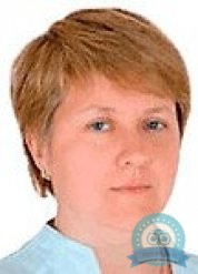Рентгенолог, терапевт Беляева Людмила Константиновна