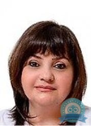 Эндокринолог Шабанова Лала Юрьевна