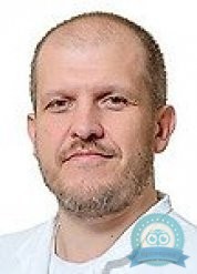 Маммолог, онколог, онколог-маммолог Рябов Роман Николаевич
